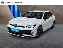 Utilisé 2024 VW Passat R-line Break | 52 895 €