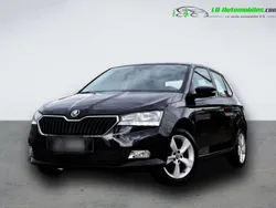 Utilisé 2019 Skoda Fabia Citadine | 15 400 € (Prix juste)