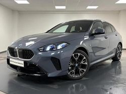 Occasion 2025 BMW 120 M Sport Citadine | 37 850 € (Prix juste)