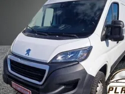 Blanc Utilisé 2019 Peugeot Boxer Van | 14 400 € (Prix cher)