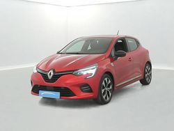 Occasion 2021 Renault Clio V LIMITED Citadine | 16 190 € (Prix juste)