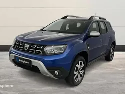 Utilisé 2021 Dacia Duster Prestige SUV | 18 299 € (Prix juste)
