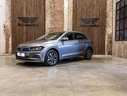 Brun Utilisé 2021 VW Polo United Citadine | 15 700 € (Bon prix)