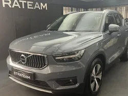 Utilisé 2020 Volvo XC40 Business Edition SUV | 27 990 € (Prix juste)