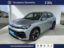 Utilisé 2024 VW Tiguan R-line SUV | 41 480 € (Prix assez cher)