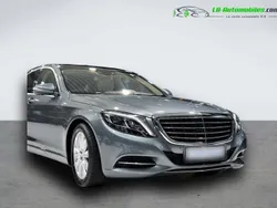 Utilisé 2016 Mercedes S400 Berline | 44 200 €
