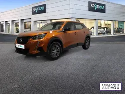 Utilisé 2023 Peugeot 2008 Active SUV | 16 990 € (Bon prix)