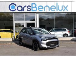 Argent Utilisé 2024 Citroën C3 Aircross PureTech SUV | 15 980 € (Prix juste)