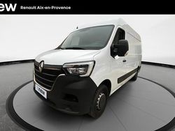 Blanc Occasion 2023 Renault Master Van | 26 999 € (Prix juste)