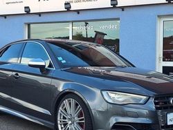 Utilisé 2015 Audi S3 Sport Berline | 25 990 € (Prix juste)