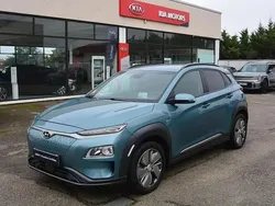 Bleu Utilisé 2020 Hyundai Kona SUV | 15 890 € (Bon prix)