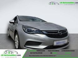Utilisé 2018 Opel Astra Break | 17 000 € (Prix juste)