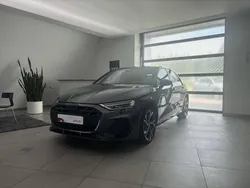 Gris daytona nacré Utilisé 2024 Audi A3 S-Line | 38 495 €
