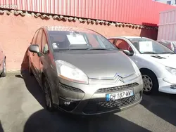 Utilisé 2008 Citroën C4 Picasso Monospace | 2 590 € (Prix juste)