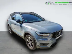 Utilisé 2020 Volvo XC40 SUV | 34 800 € (Prix juste)