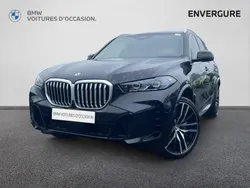 Utilisé 2024 BMW X5 M Sport SUV | 95 890 € (Bon prix)