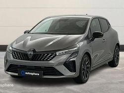 Gris Utilisé 2025 Renault Clio V Esprit Alpine Berline | 21 299 € (Prix cher)