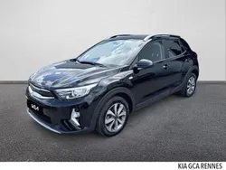 Utilisé 2024 Kia Stonic Active SUV | 20 990 € (Prix juste)