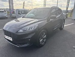 Noir Utilisé 2022 Ford Kuga Business Edition SUV | 27 999 € (Prix juste)