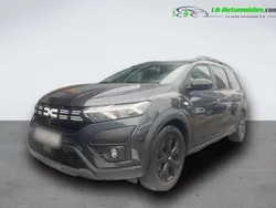 Utilisé 2023 Dacia Jogger Monospace | 22 800 € (Prix juste)