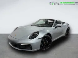 Utilisé 2020 Porsche 911 Coupé | 132 600 € (Super prix)