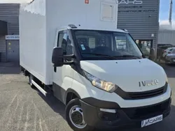 Utilisé 2019 Iveco Daily | 14 990 €