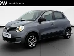 Gris Utilisé 2023 Renault Twingo Equilibre Citadine | 12 690 € (Prix juste)
