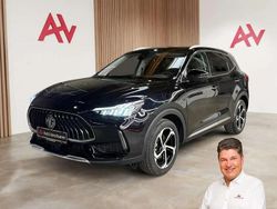 Noir Utilisé 2024 MG HS Luxury SUV | 23 490 €