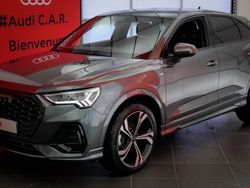 Utilisé 2025 Audi Q3 Sportback S-Line SUV | 52 886 €