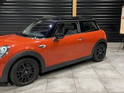 Occasion 2019 Mini Cooper Hatch Citadine | 16 490 € (Bon prix)