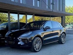 Noir Utilisé 2019 Porsche Macan Turbo SUV | 64 990 € (Prix juste)