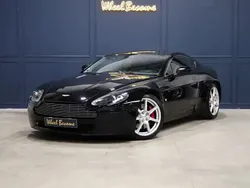 Noir Utilisé 2006 Aston Martin V8 Vantage Coupé | 54 900 €