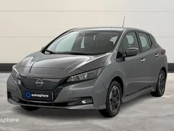 Utilisé 2022 Nissan Leaf Acenta Citadine | 15 299 €