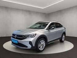 Argent Utilisé 2024 VW Taigo Life SUV | 23 300 € (Bon prix)