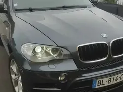 Utilisé 2011 BMW X5 Sport Line SUV | 15 700 €