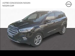 Utilisé 2018 Ford Kuga Titanium SUV | 17 990 € (Prix juste)