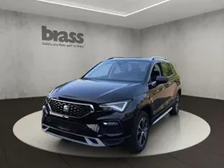 Noir Utilisé 2021 Seat Ateca Xperience SUV | 23 750 € (Bon prix)