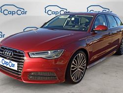 Utilisé 2017 Audi A6 Break | 22 500 €