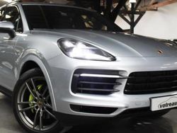 Utilisé 2018 Porsche Cayenne SUV | 44 900 €