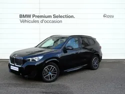 Noir Utilisé 2023 BMW X1 M Sport SUV | 46 850 €