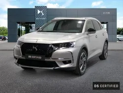 Gris Utilisé 2021 DS Automobiles DS7 Crossback Grand Chic SUV | 21 990 € (Bon prix)