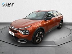 Utilisé 2021 Citroën C4 PureTech Berline | 17 690 € (Prix juste)