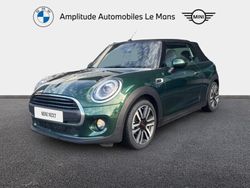 Utilisé 2018 Mini ONE Citadine | 18 990 € (Prix cher)