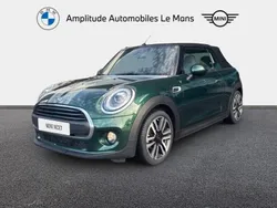 Utilisé 2018 Mini ONE Citadine | 18 990 € (Prix cher)