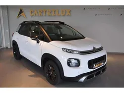 Blanc Utilisé 2020 Citroën C3 Aircross Origins SUV | 10 666 € (Super prix)