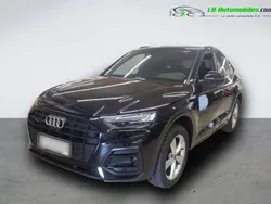 Utilisé 2025 Audi Q5 Sportback SUV | 52 200 € (Super prix)