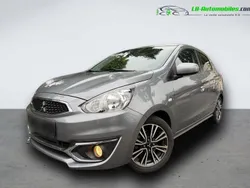 Utilisé 2018 Mitsubishi Space Star Citadine | 14 800 € (Prix juste)