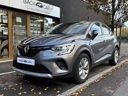 Occasion 2020 Renault Captur Zen SUV | 18 490 € (Prix juste)