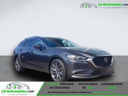 Utilisé 2019 Mazda 6 Active Break | 27 200 € (Prix cher)