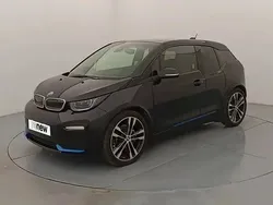Noir Utilisé 2020 BMW i3 Efficient Dynamics Citadine | 15 499 € (Super prix)